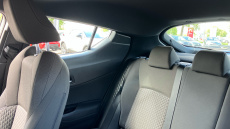 Toyota C-HR 1.8 Hybrid Icon 5dr CVT Hybrid Hatchback